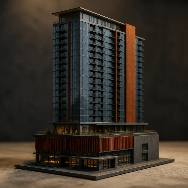 Conrad Kuala Lumpur Opens Its Books: What the Golden Triangle's Next Flagship Will Cost