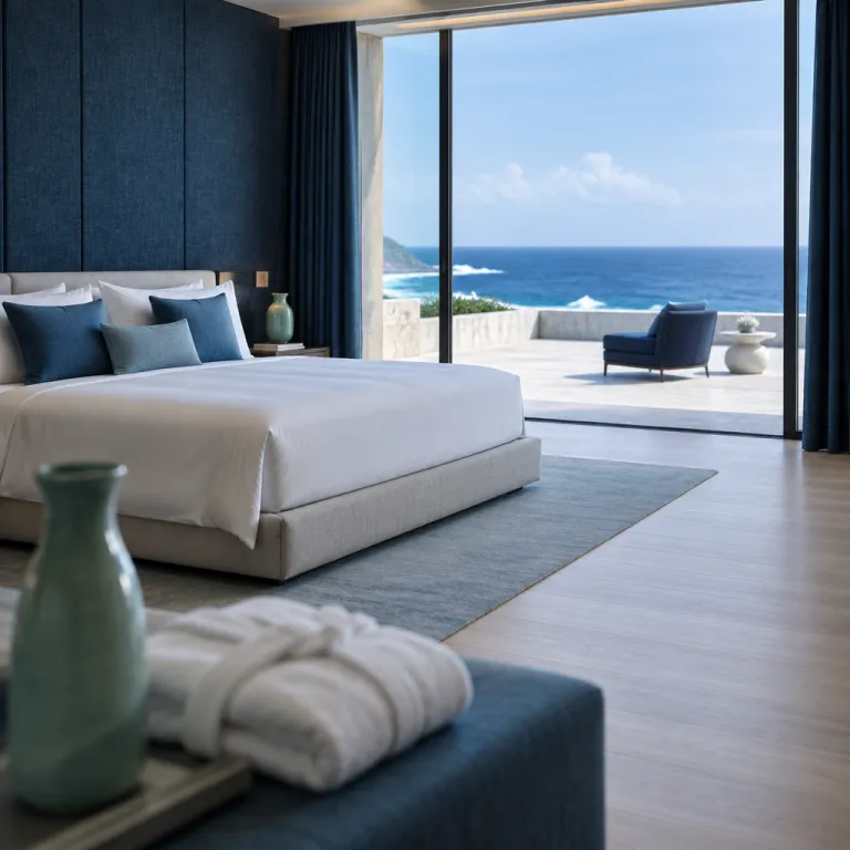 Hushpitality Comes to Malaysia: The Quiet-Luxury Stays Betting on Silence and Space