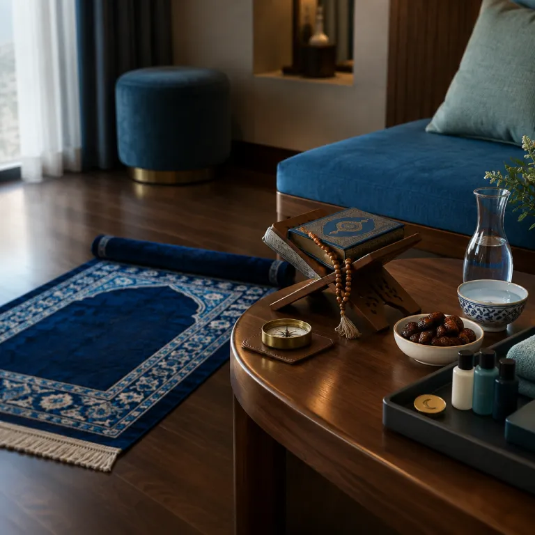 Muslim-Friendly by Design: How Malaysia's Luxury Hotels Set the Global Standard