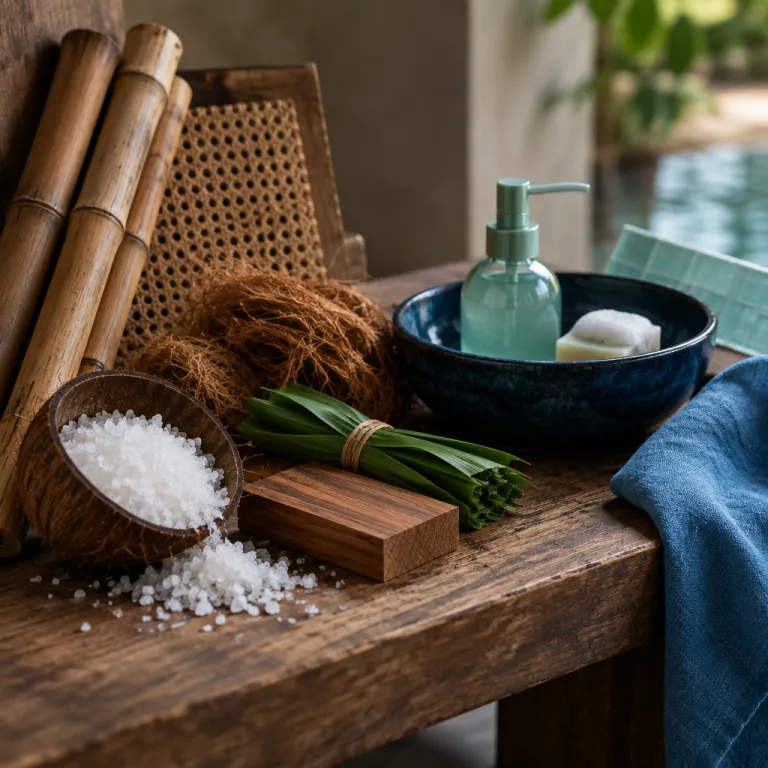 This World Tourism Day, Malaysia's Luxury Hotels Confront Their Sustainability Promises