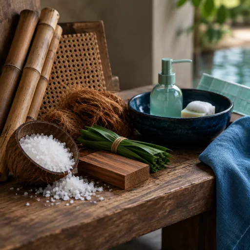 This World Tourism Day, Malaysia's Luxury Hotels Confront Their Sustainability Promises