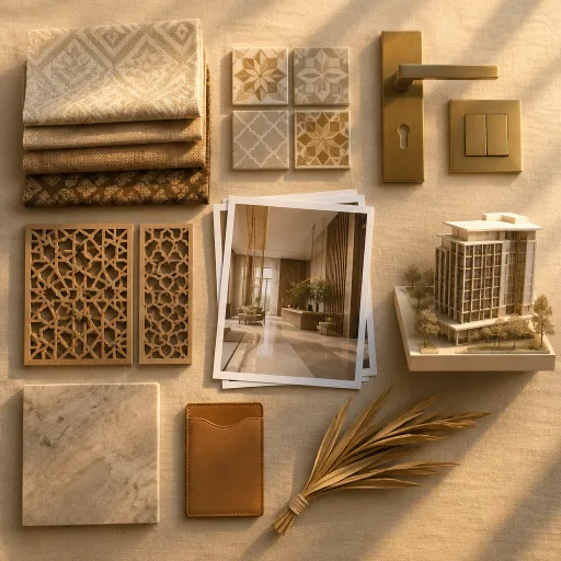 How the KL element of design is redefining luxury hotel stays in Malaysia
