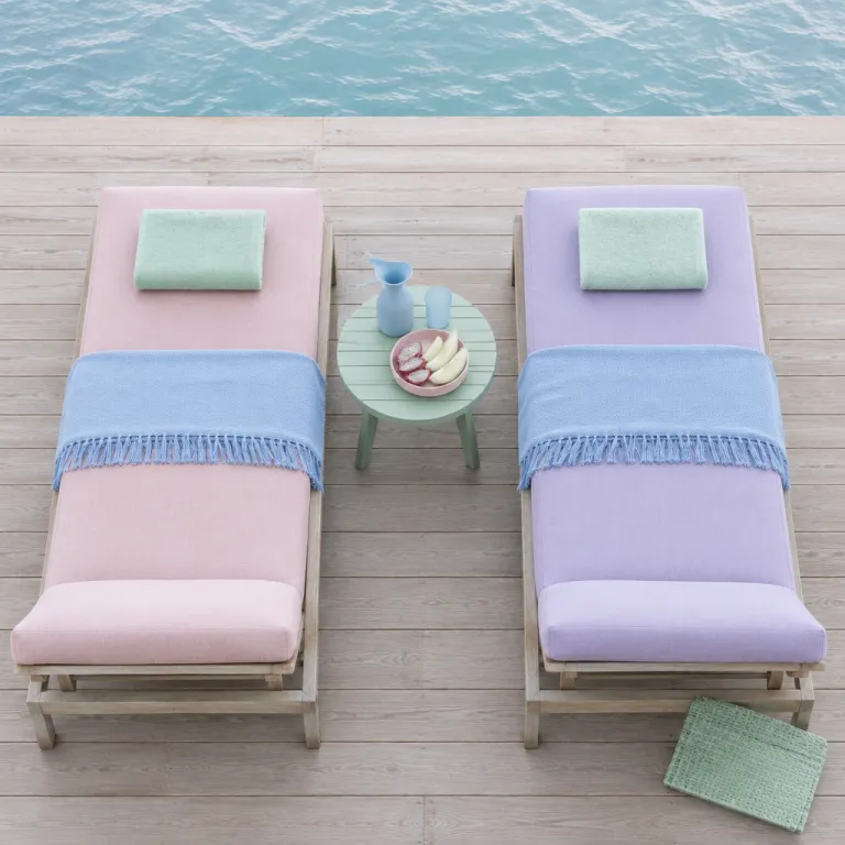 An elegant coastal escape at DoubleTree Resort by Hilton Penang