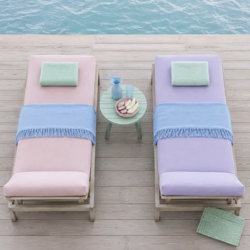 An elegant coastal escape at DoubleTree Resort by Hilton Penang