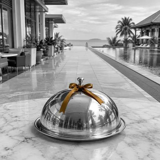 All-Inclusive Goes Upmarket: What Malaysia's Full-Board Shift Means for Luxury Travellers