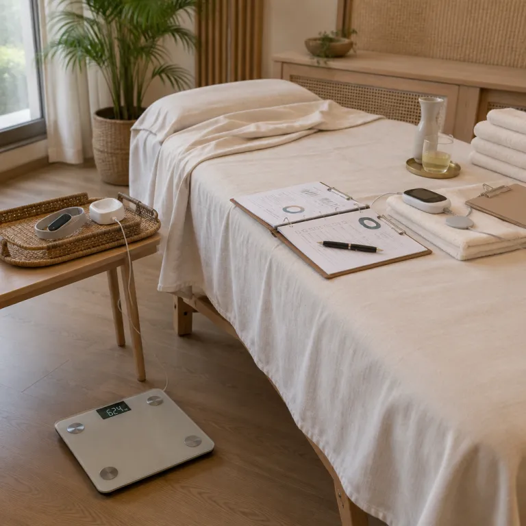 Beyond the Spa Menu: Malaysia's Move Toward Results-Driven Wellness