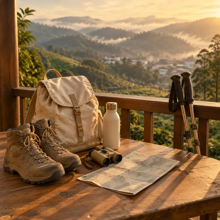 Hillview Inn Cameron: a serene hillside stay in Tanah Rata