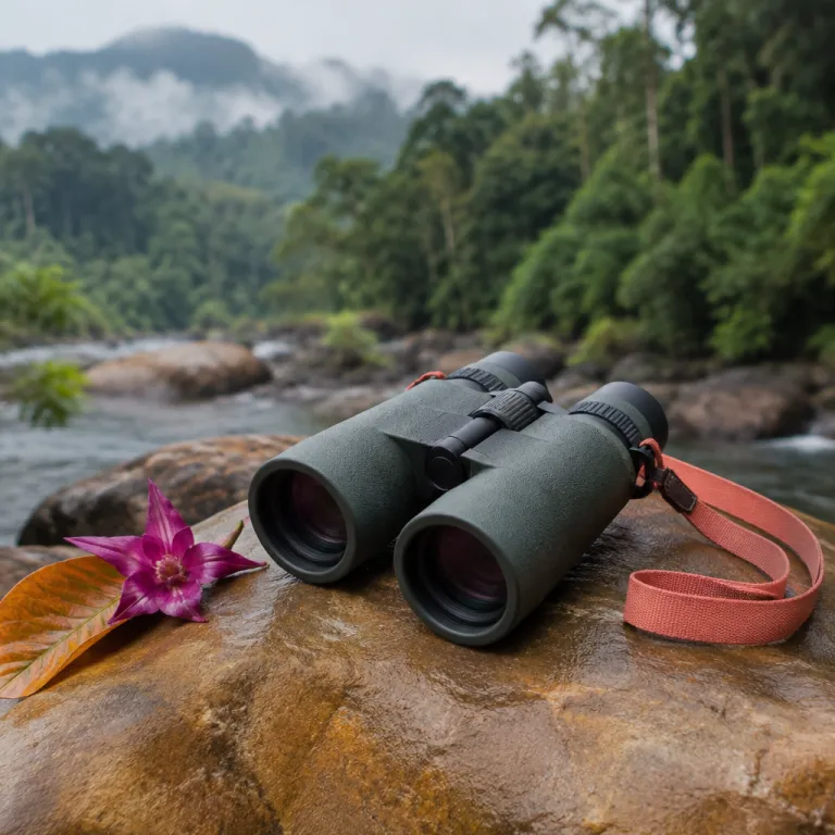 A refined guide to danum valley borneo for luxury‑minded travellers