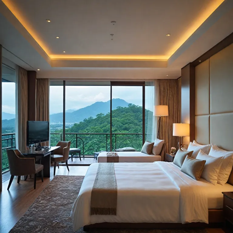 Premium hotel booking Malaysia: elevate your stay with luxury, service, and exclusive experiences