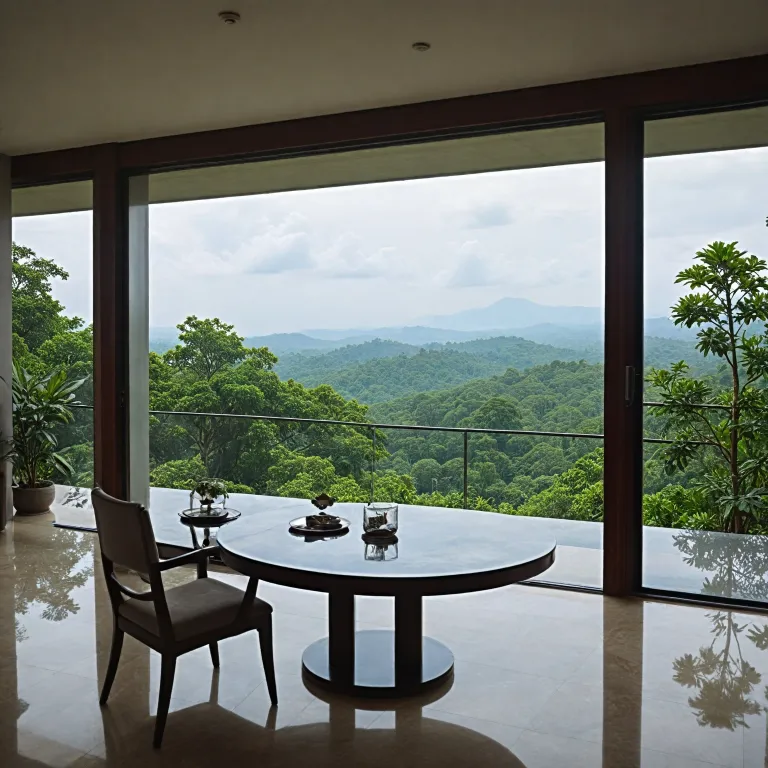 Malaysia luxury hotel deals: elevate your stay with exclusive offers and premium experiences