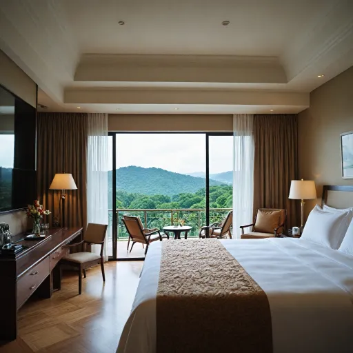 How to secure the perfect luxury hotel stay in Malaysia: expert strategies for premium bookings