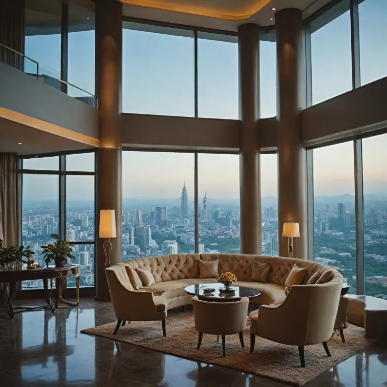 Malaysia premium hotel price: what to expect for luxury stays in Kuala Lumpur and beyond