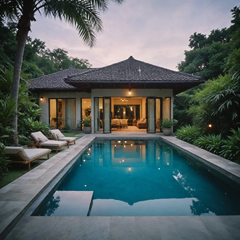 Private villas Malaysia booking: elevate your stay with luxury, privacy, and exceptional amenities