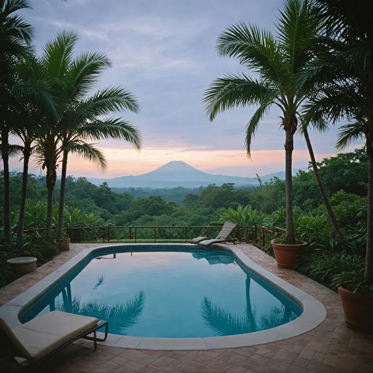 Luxury honeymoon hotels in Malaysia: exceptional stays for romantic getaways