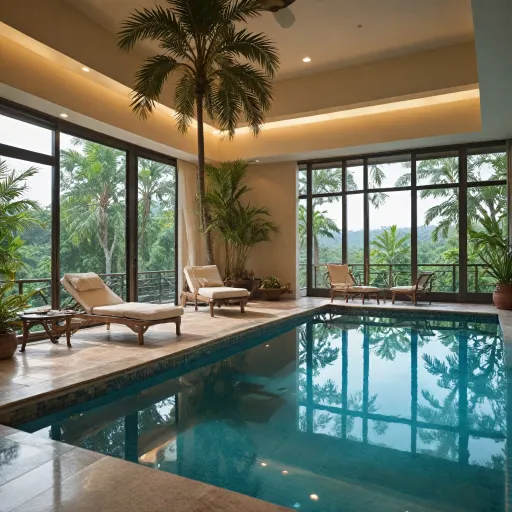 How to compare luxury hotels in Malaysia for an exceptional stay