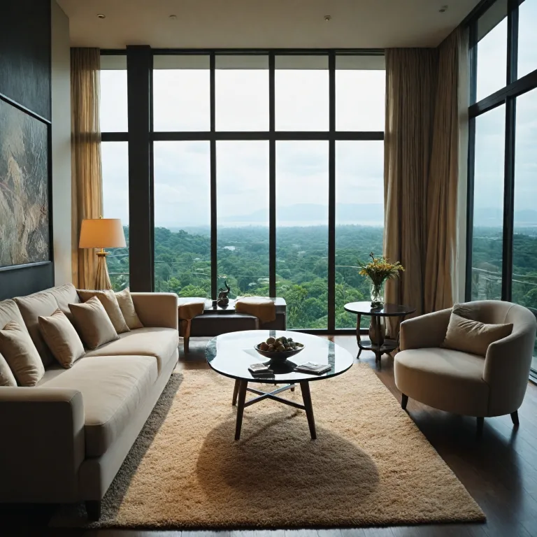 Luxury hotel booking tips Malaysia: elevate your stay with expert strategies