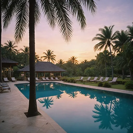 A refined guide to the best luxury resorts in Sabah for discerning travellers