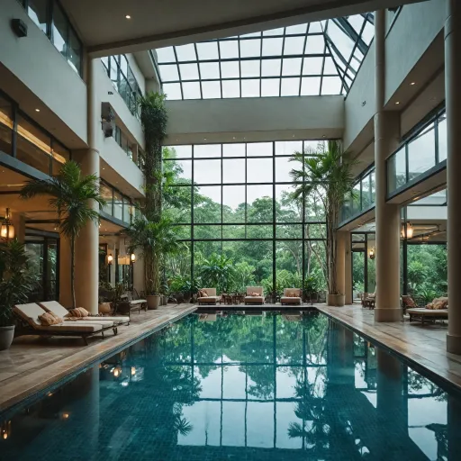 Affordable luxury hotel experiences in Malaysia: where elegance meets value