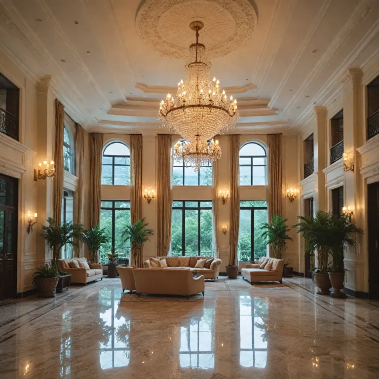 Malaysia hotel reservation online: elevating luxury and premium stays for discerning travelers