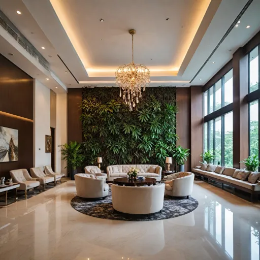 Malaysia hotel booking app: elevate your premium travel experience