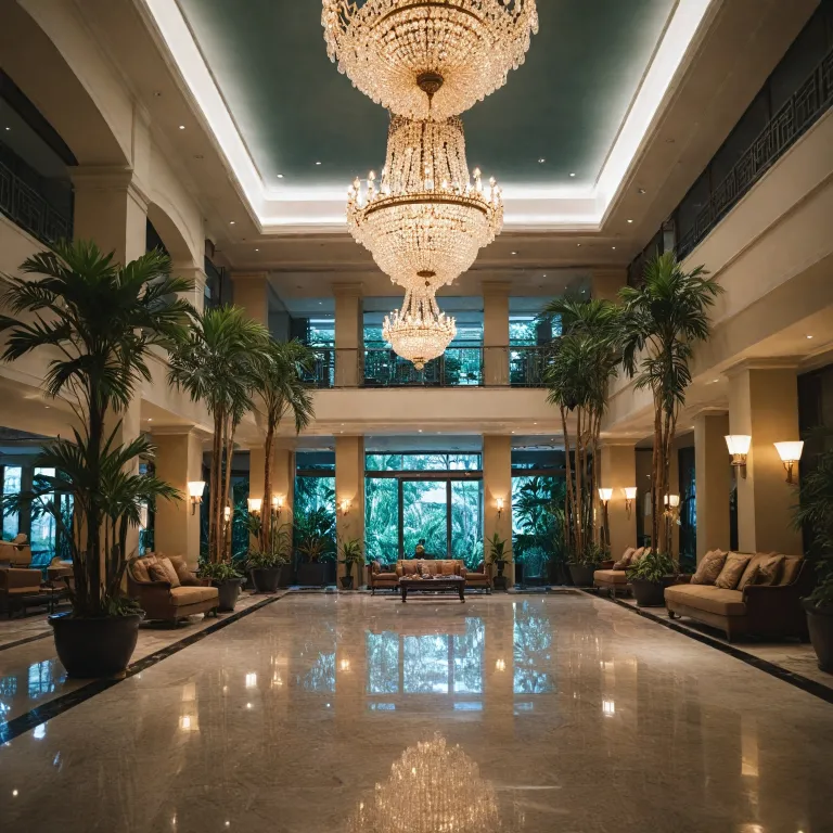 Malaysia luxury hotel loyalty programs: elevating member privileges and exclusive rewards