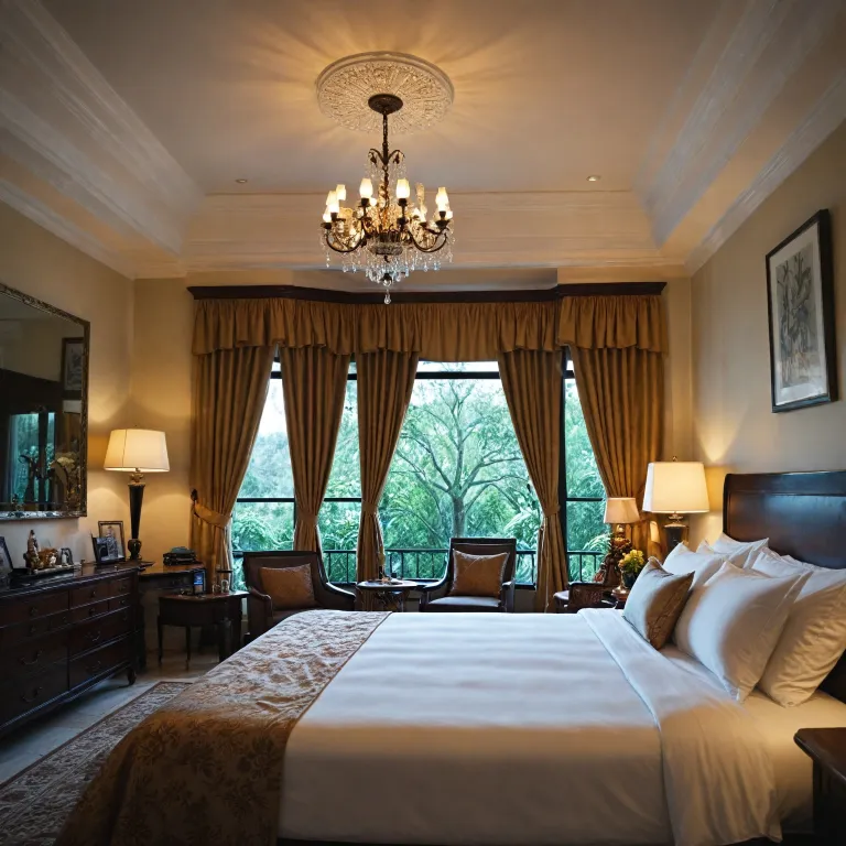 Exclusive hotel experiences in Malaysia: A refined guide to luxury and premium stays