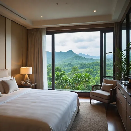 Unlocking exceptional value: malaysia premium hotel booking discounts for luxury stays