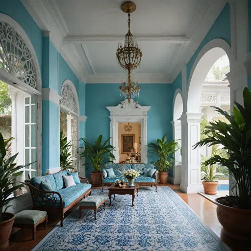 Elegant stays in hotel penang malaysia for a refined island escape