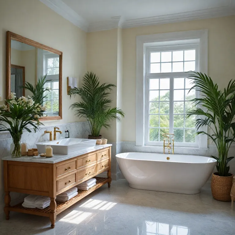 Elegant hotel rooms in Penang for refined coastal stays