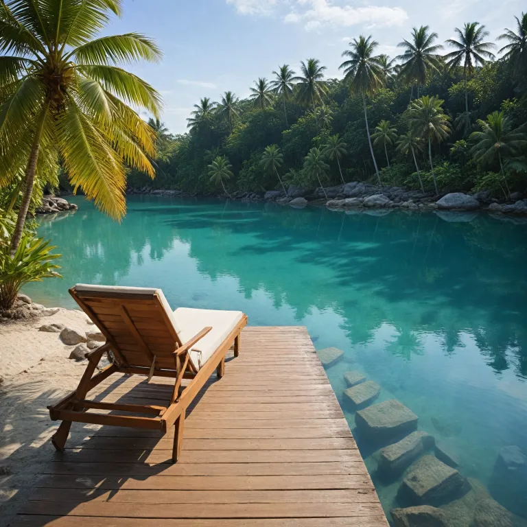 Malaysia beaches for luxury stays along serene coasts and islands