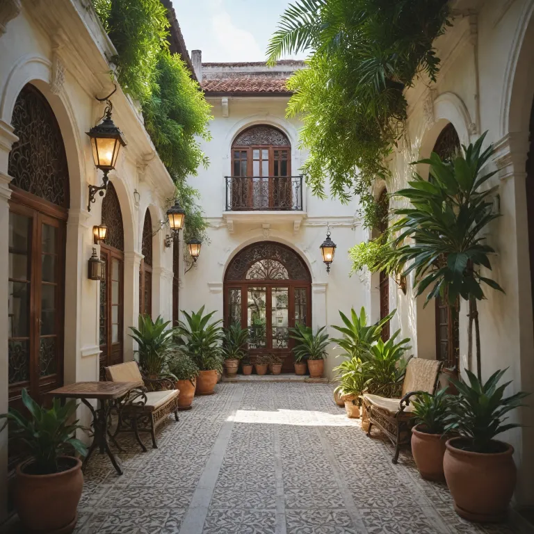 Ipoh Malaysia for discerning travellers seeking refined stays and heritage charm