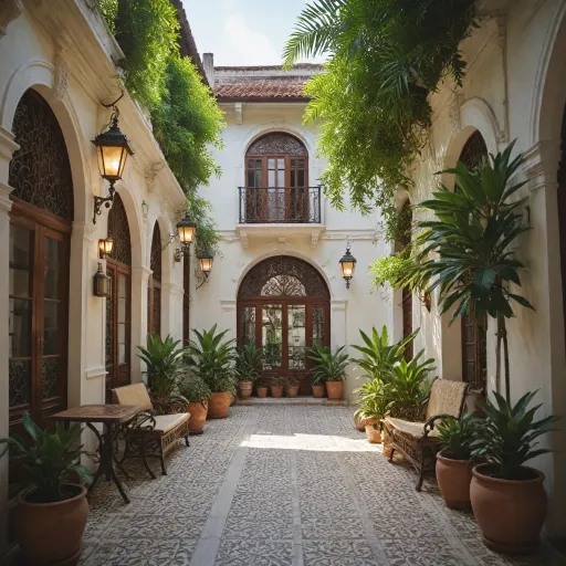 Ipoh Malaysia for discerning travellers seeking refined stays and heritage charm