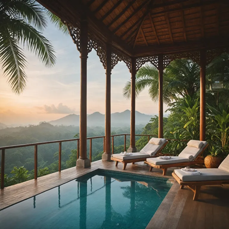 Planning the best time to visit Malaysia for luxury and premium hotel stays