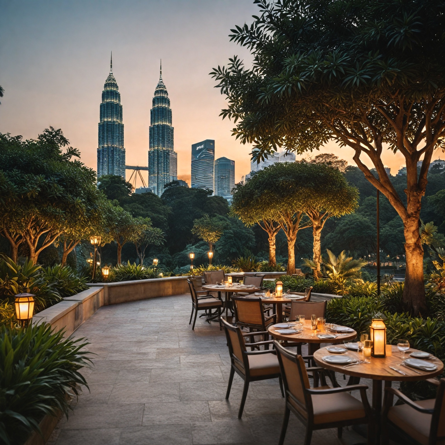 Unforgettable things to do in Kuala Lumpur for refined urban escapes