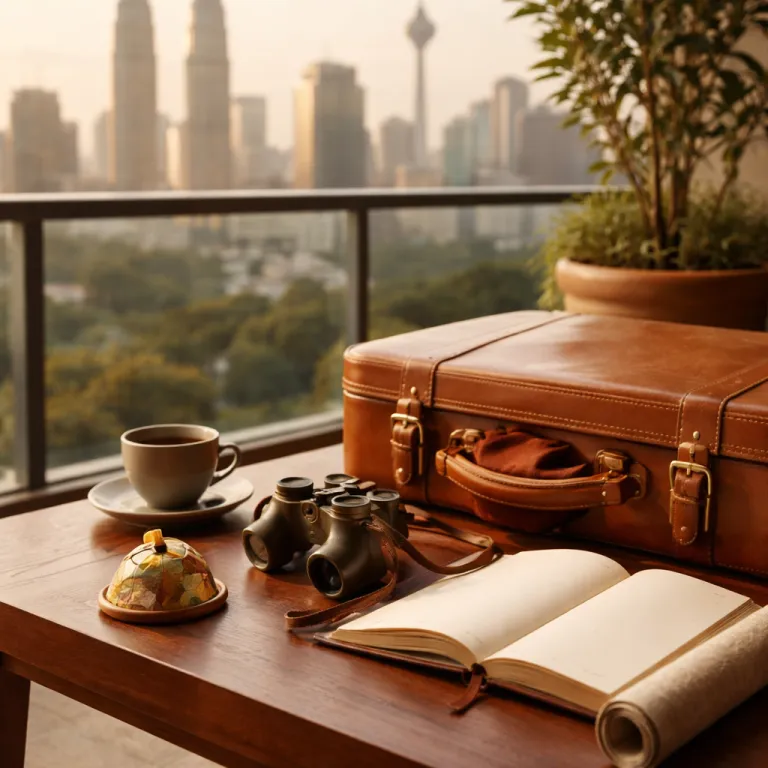 Unmissable things to see in Kuala Lumpur for a refined city escape