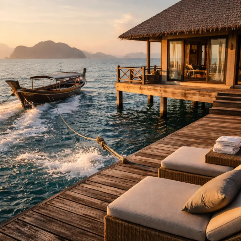 Best Hotels in Langkawi Island Malaysia