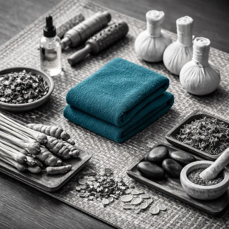 From Urut to Forest Bathing: The Wellness Traditions That Make Malaysian Spas Singular