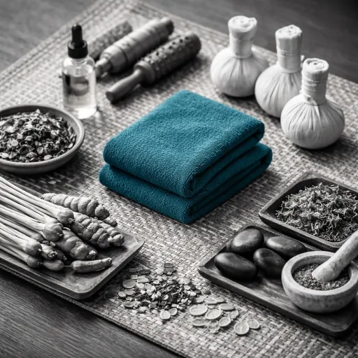 From Urut to Forest Bathing: The Wellness Traditions That Make Malaysian Spas Singular
