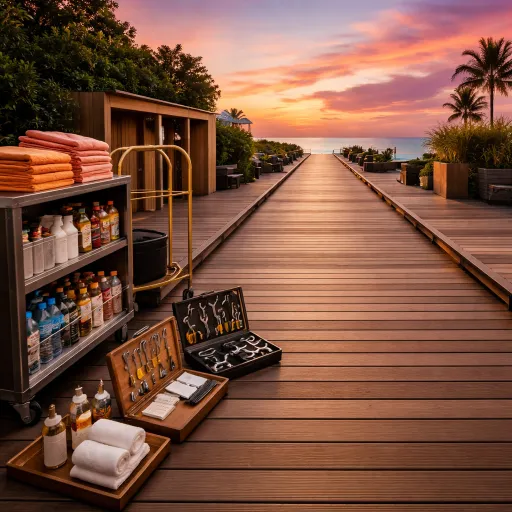 Beyond the Infinity Pool: What Actually Makes a Malaysian Resort Worth the Rate