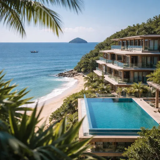 Summer 2026: The New Luxury Hotels Opening Across Malaysia