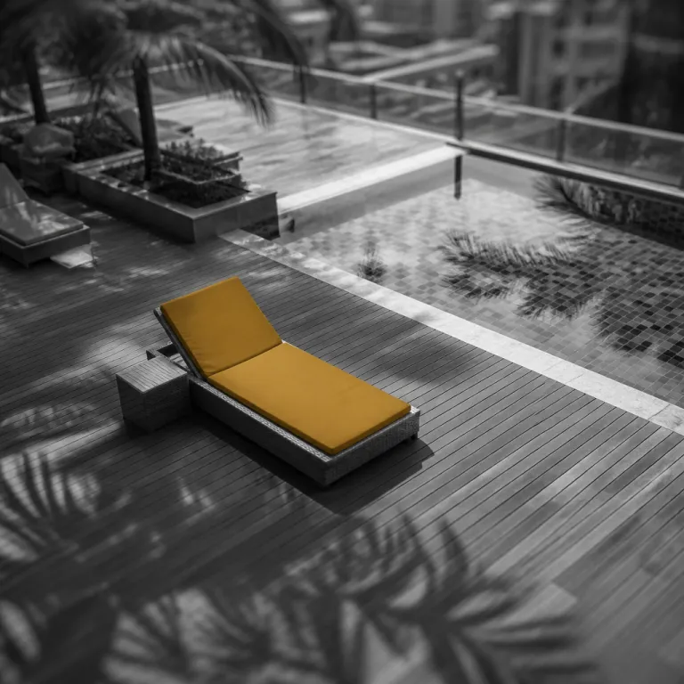 KL to Kota Kinabalu: The Luxury Hotels Worth Detours in Malaysia's Second Cities