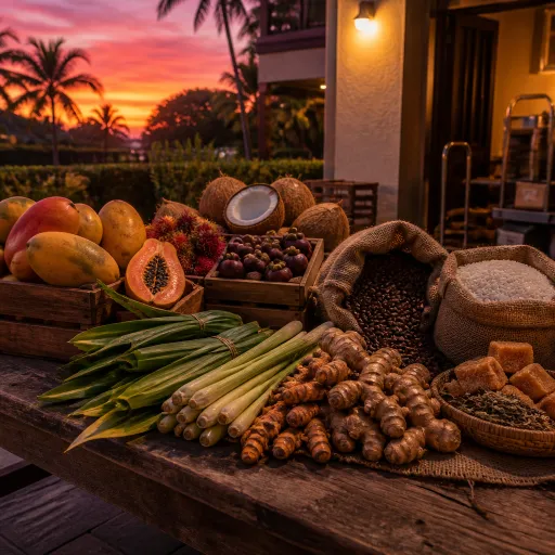 Peak Season in Malaysia: The Hotels That Handle July and August With Grace