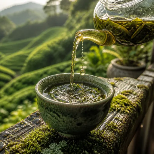 A Wellness Weekend in the Cameron Highlands: Where to Stay, What to Book