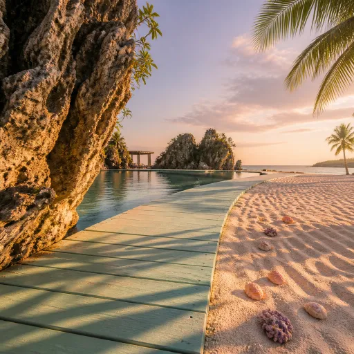 Langkawi or Desaru Coast: Choosing Between Malaysia's Two Resort Personalities