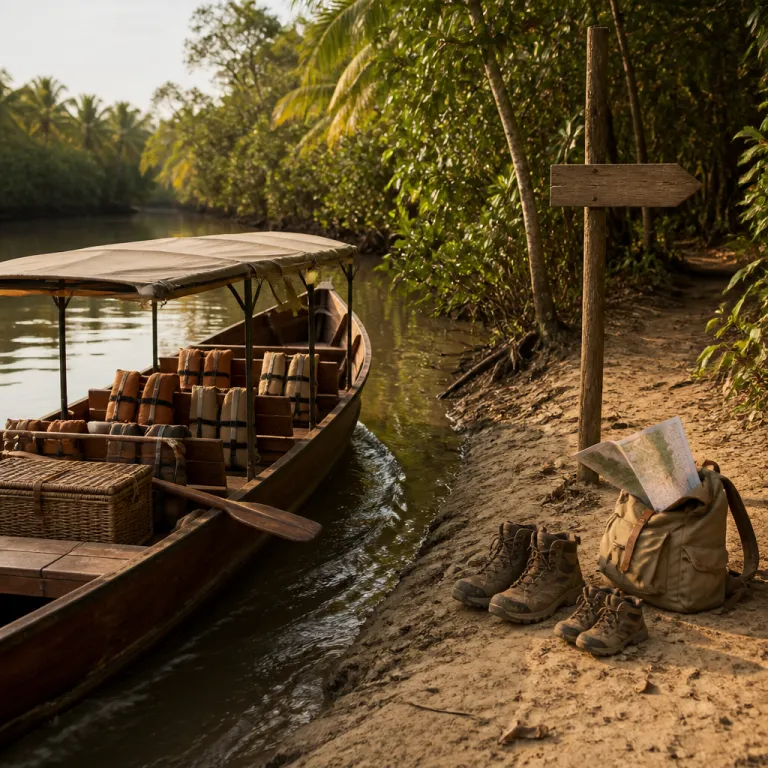 From Firefly Cruises to Jungle Walks: Family Adventures at Malaysia's Best Resorts
