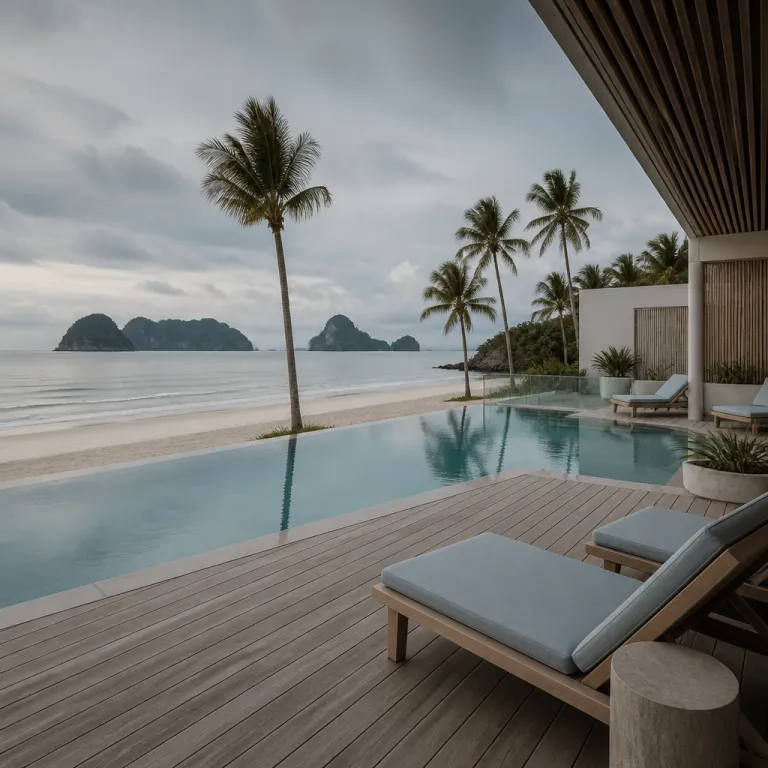 Hilton Burau Bay Langkawi Opens: What to Expect From the Island's Newest Beachfront Resort