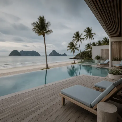 Hilton Burau Bay Langkawi Opens: What to Expect From the Island's Newest Beachfront Resort