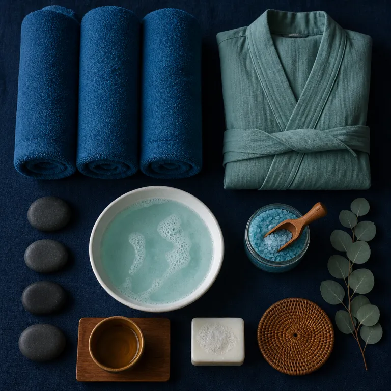 A serene escape at The Banjaran Hotsprings Retreat in Ipoh