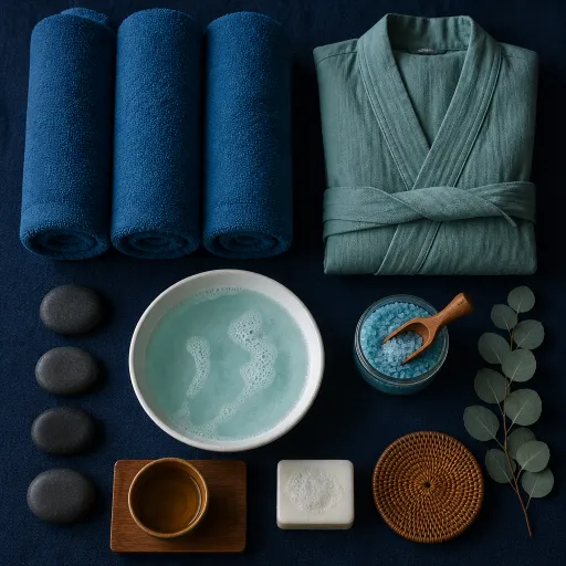 A serene escape at The Banjaran Hotsprings Retreat in Ipoh