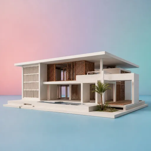 Tropical Modernism and the Hotels It Built: Design-Forward Stays Across Malaysia
